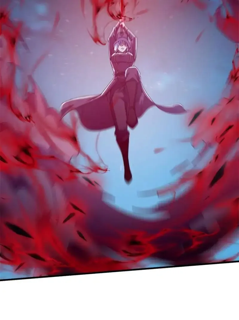 A Transmigrated Warden's Battle for Redemption Chapter 92 page 31 - 