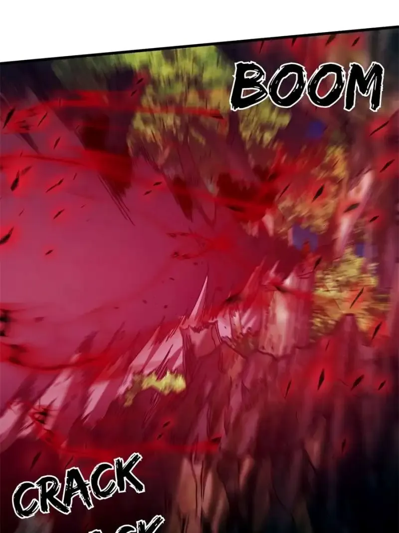 A Transmigrated Warden's Battle for Redemption Chapter 92 page 32 - 