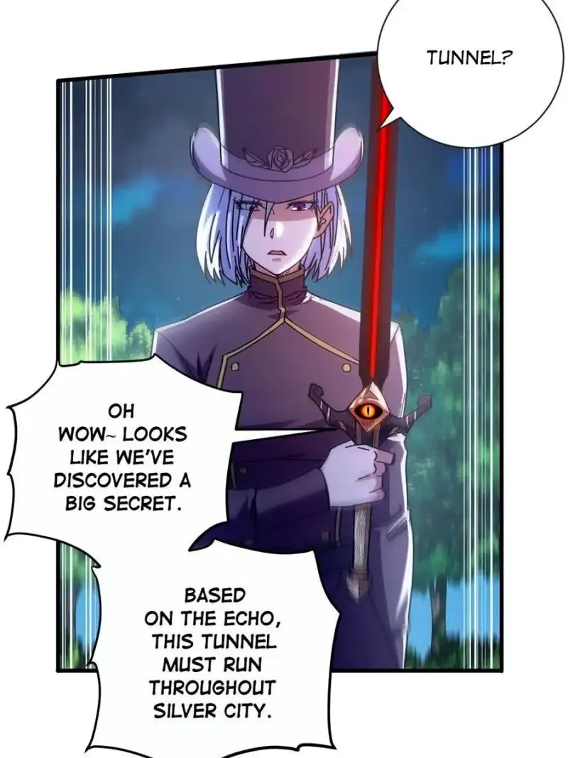 A Transmigrated Warden's Battle for Redemption Chapter 92 page 35 - 