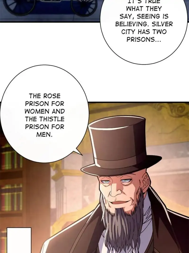A Transmigrated Warden's Battle for Redemption Chapter 92 page 40 - 