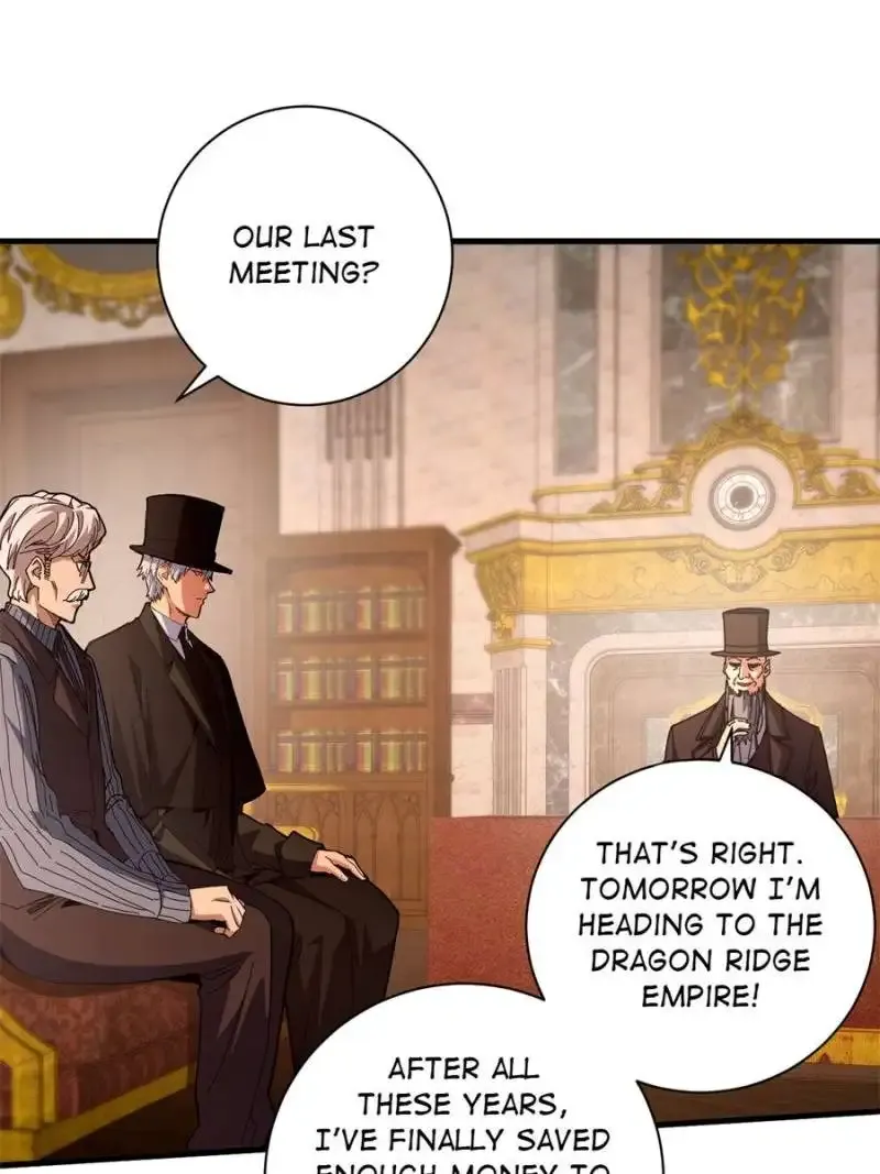 A Transmigrated Warden's Battle for Redemption Chapter 92 page 42 - 