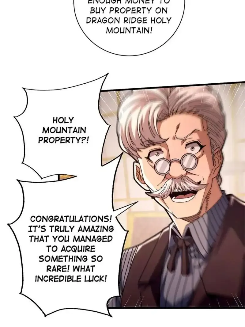 A Transmigrated Warden's Battle for Redemption Chapter 92 page 43 - 