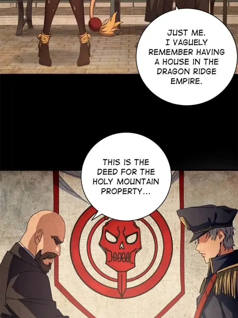A Transmigrated Warden's Battle for Redemption Chapter 92 page 46 - 