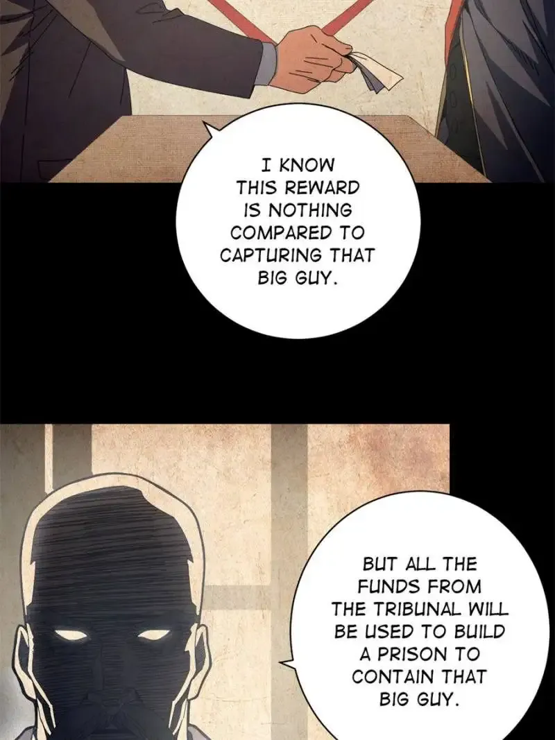 A Transmigrated Warden's Battle for Redemption Chapter 92 page 47 - 