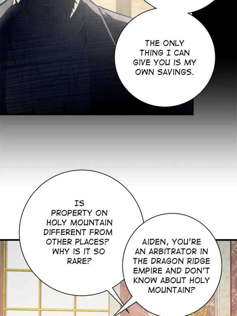 A Transmigrated Warden's Battle for Redemption Chapter 92 page 48 - 