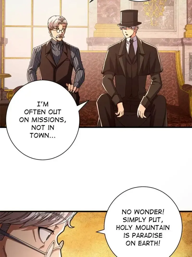 A Transmigrated Warden's Battle for Redemption Chapter 92 page 49 - 