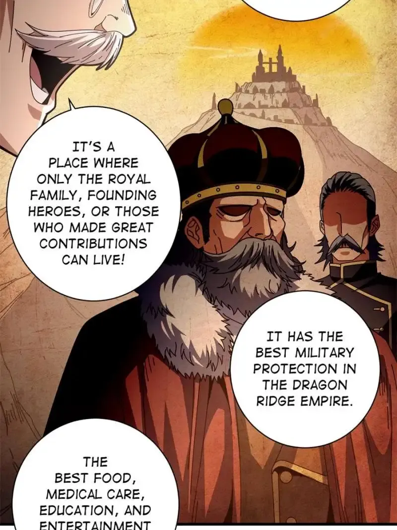 A Transmigrated Warden's Battle for Redemption Chapter 92 page 50 - 