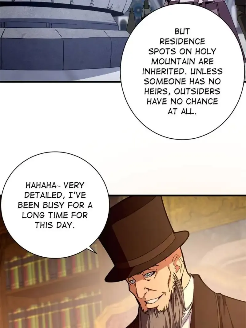A Transmigrated Warden's Battle for Redemption Chapter 92 page 53 - 