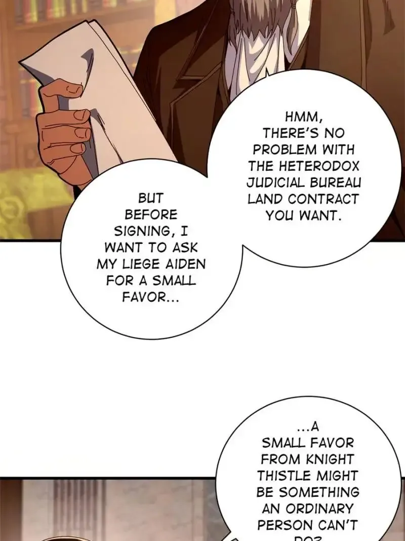 A Transmigrated Warden's Battle for Redemption Chapter 92 page 54 - 