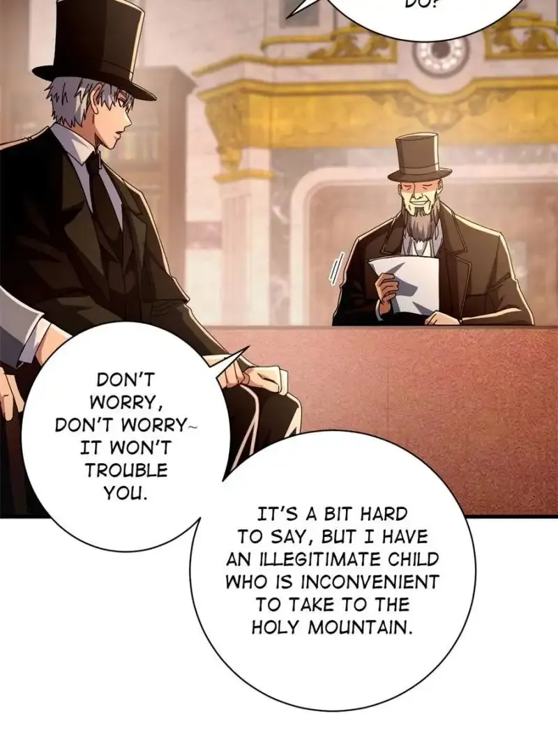 A Transmigrated Warden's Battle for Redemption Chapter 92 page 55 - 