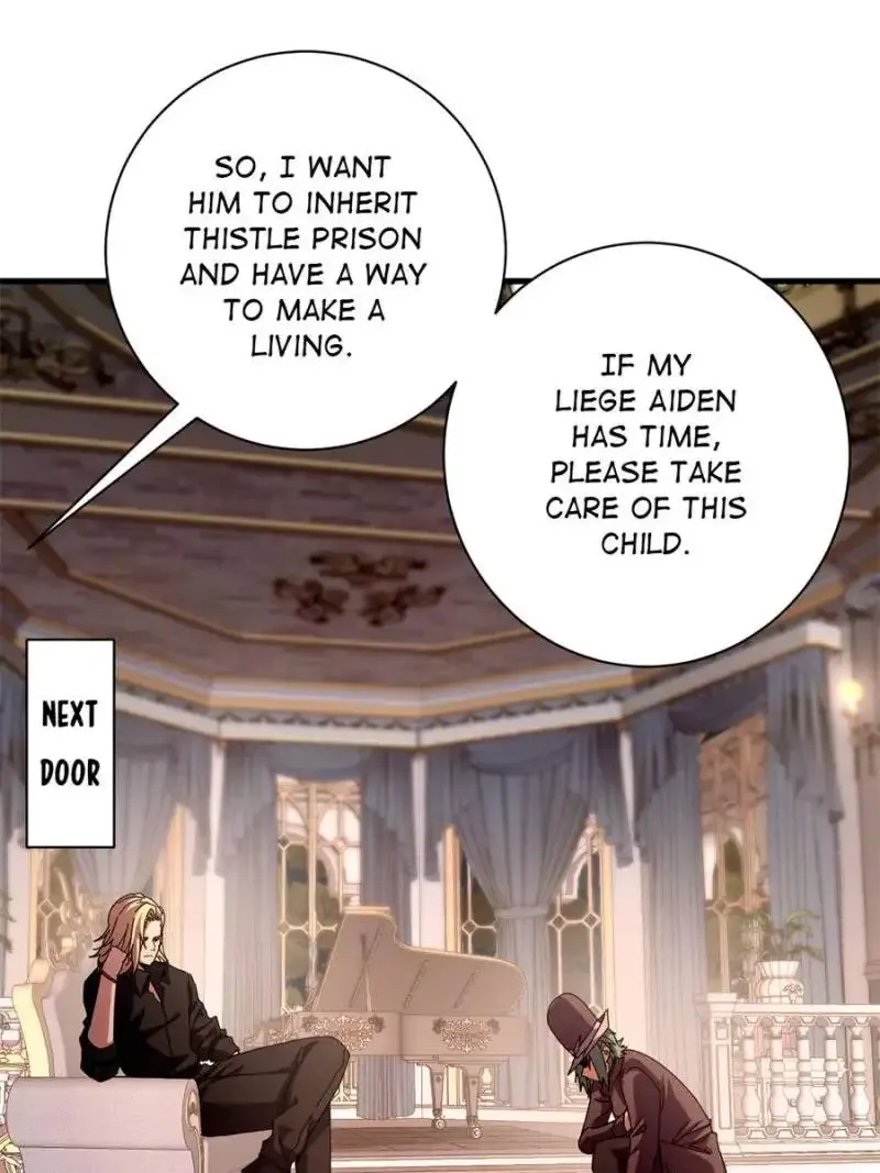 A Transmigrated Warden's Battle for Redemption Chapter 92 page 56 - 