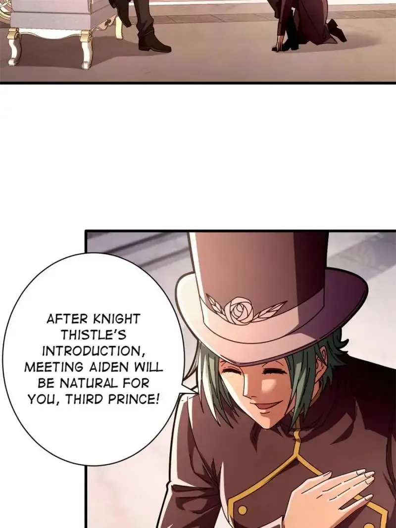 A Transmigrated Warden's Battle for Redemption Chapter 92 page 57 - 