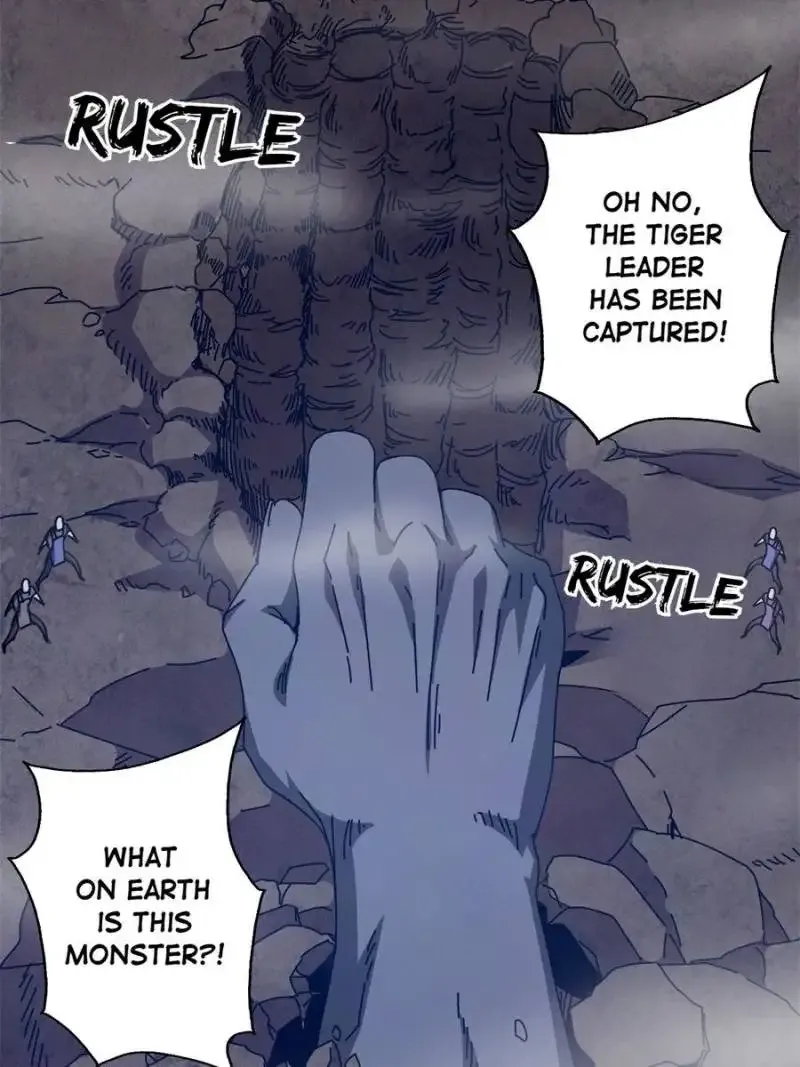 A Transmigrated Warden's Battle for Redemption Chapter 92 page 7 - 