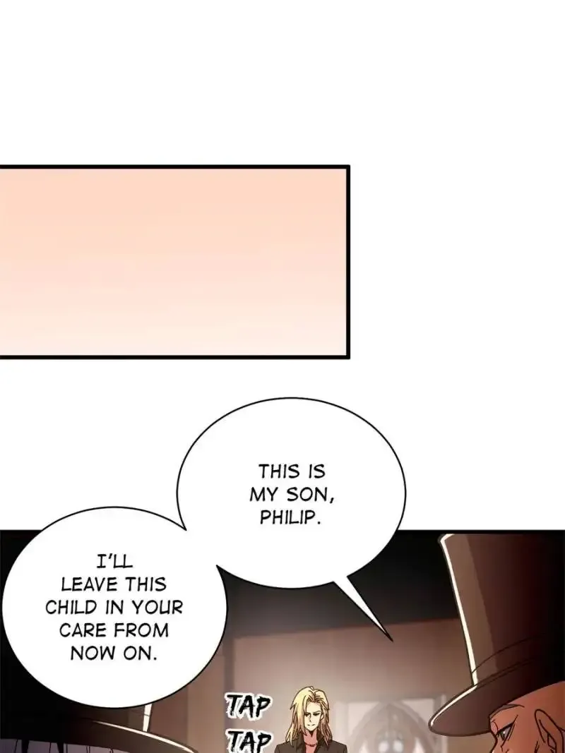 A Transmigrated Warden's Battle for Redemption Chapter 92 page 61 - 