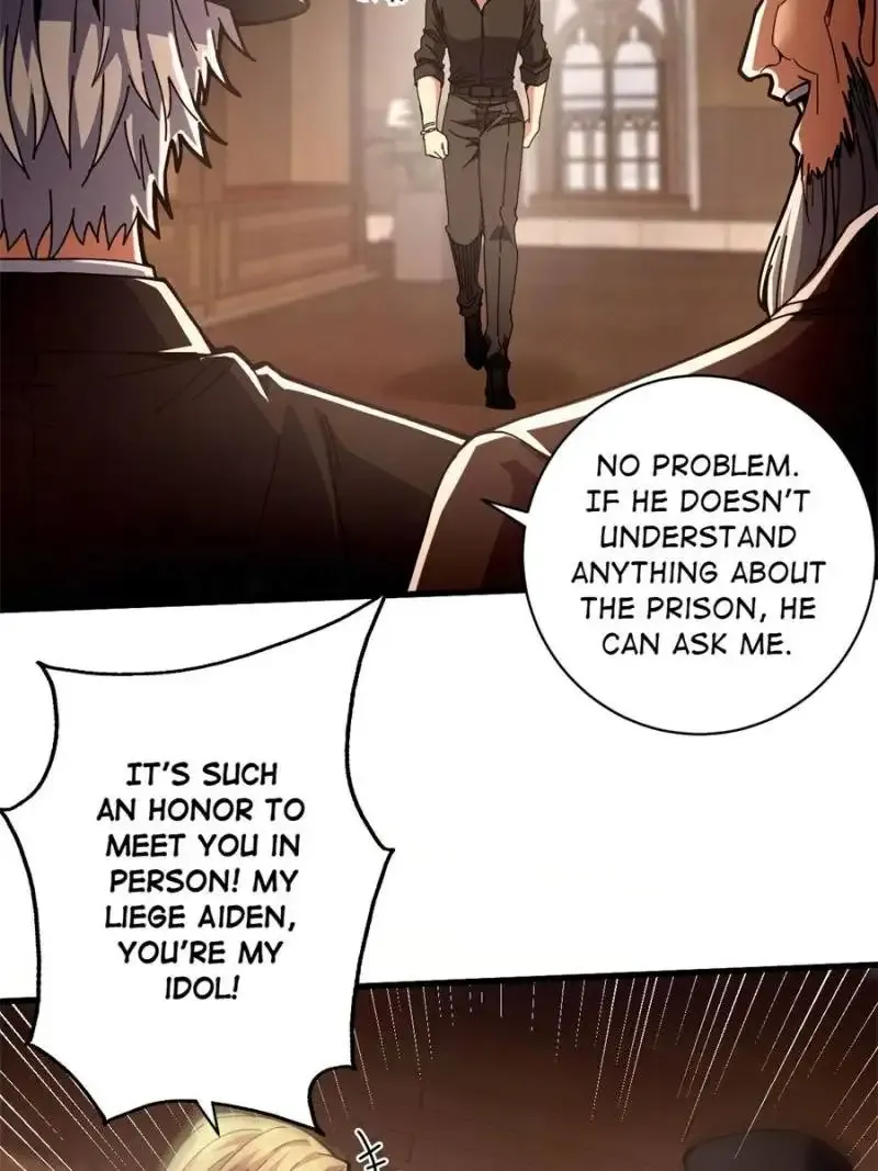 A Transmigrated Warden's Battle for Redemption Chapter 92 page 62 - 