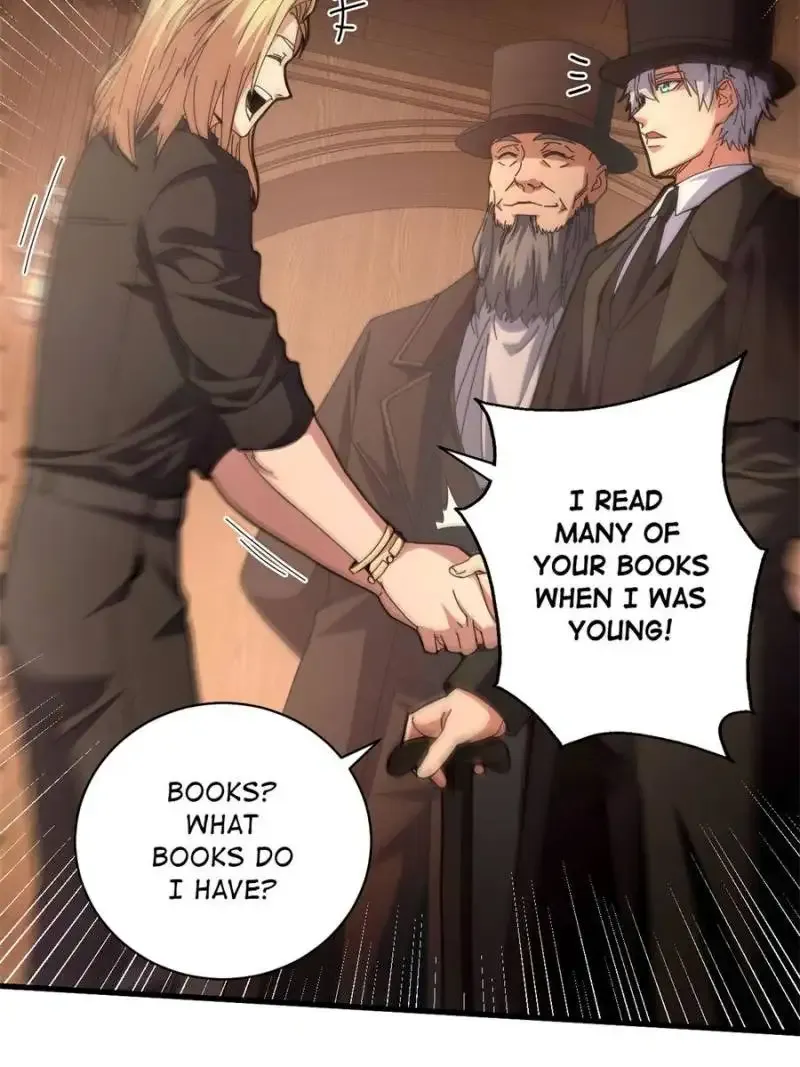 A Transmigrated Warden's Battle for Redemption Chapter 92 page 63 - 