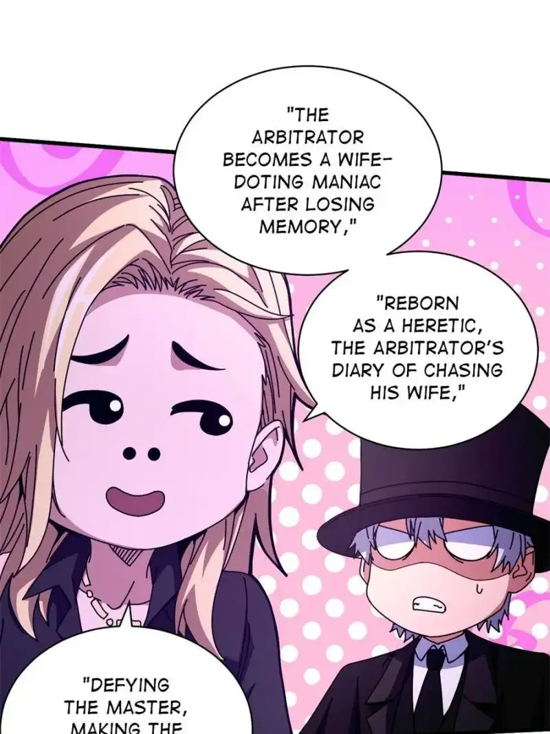 A Transmigrated Warden's Battle for Redemption Chapter 92 page 64 - 