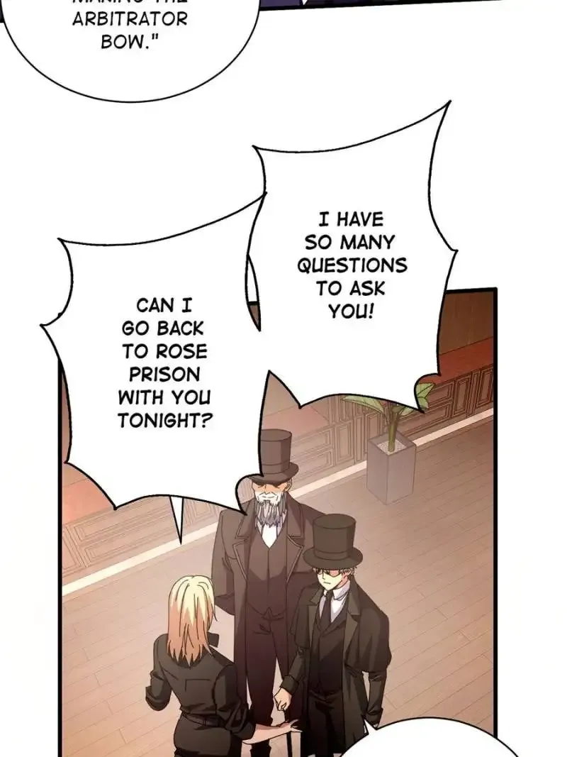 A Transmigrated Warden's Battle for Redemption Chapter 92 page 65 - 