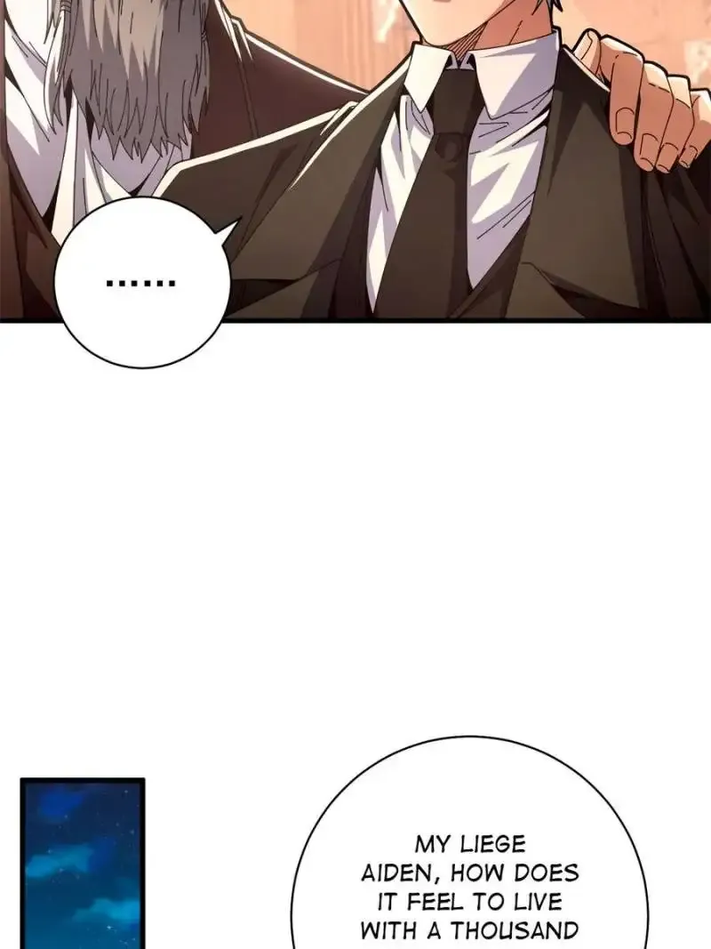 A Transmigrated Warden's Battle for Redemption Chapter 92 page 67 - 