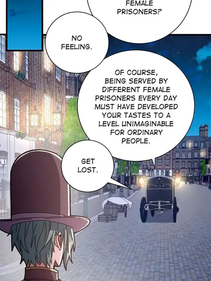 A Transmigrated Warden's Battle for Redemption Chapter 92 page 68 - 