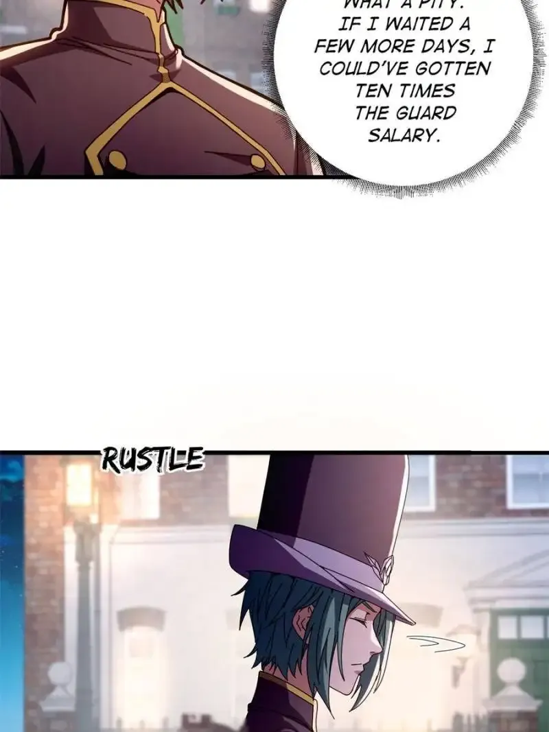 A Transmigrated Warden's Battle for Redemption Chapter 92 page 70 - 