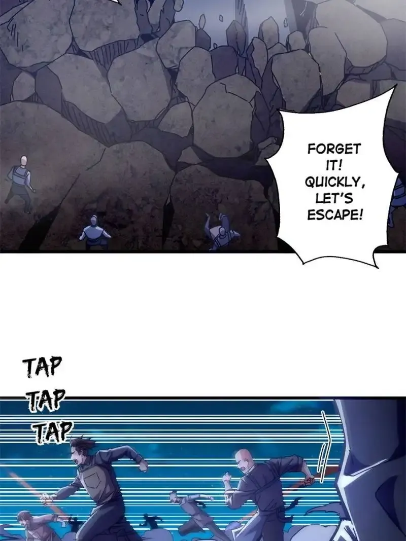 A Transmigrated Warden's Battle for Redemption Chapter 92 page 8 - 