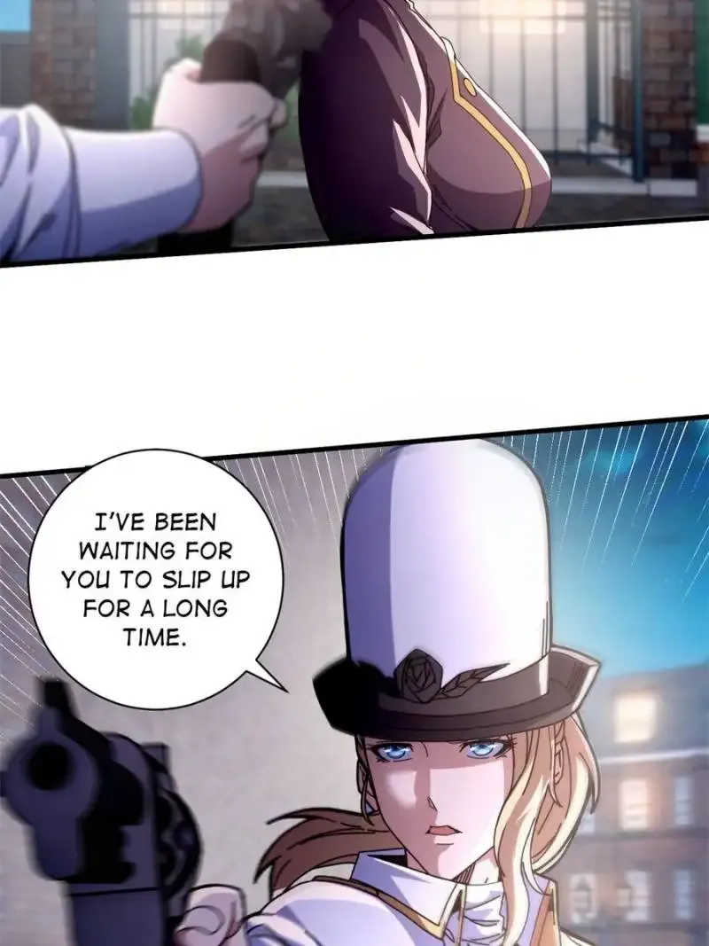 A Transmigrated Warden's Battle for Redemption Chapter 92 page 71 - 