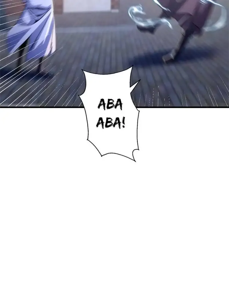A Transmigrated Warden's Battle for Redemption Chapter 92 page 73 - 