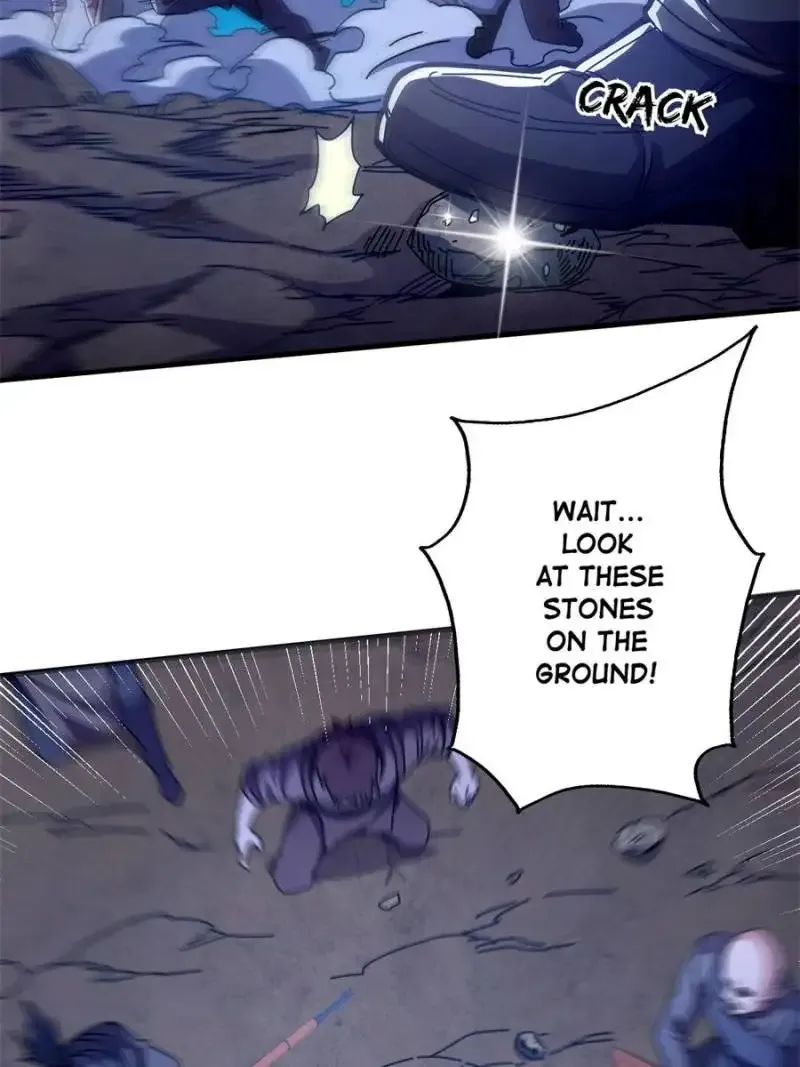 A Transmigrated Warden's Battle for Redemption Chapter 92 page 9 - 