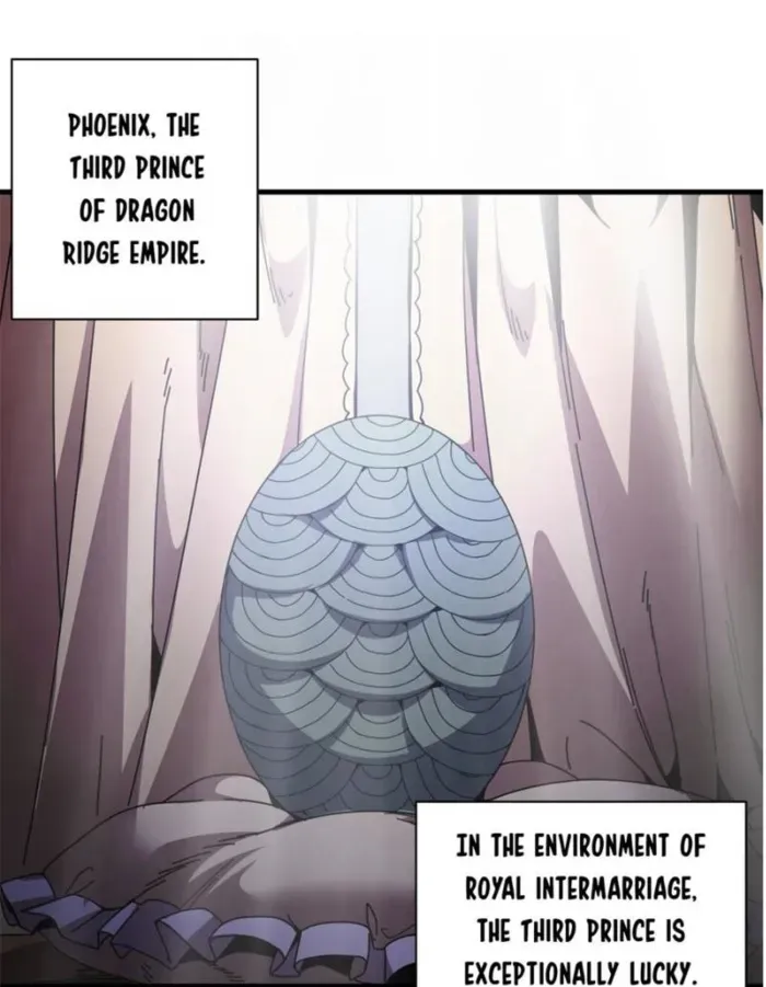 A Transmigrated Warden's Battle for Redemption Chapter 93 page 2 - 
