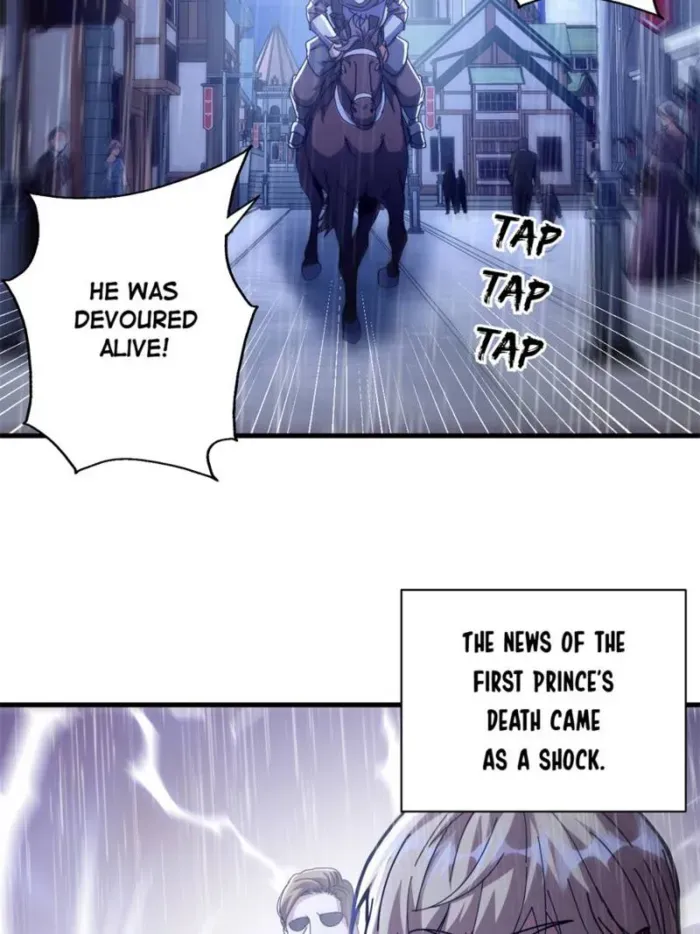 A Transmigrated Warden's Battle for Redemption Chapter 93 page 11 - 
