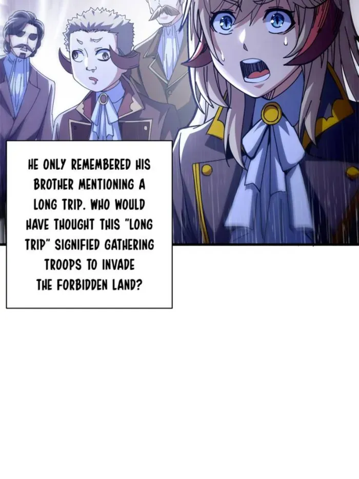 A Transmigrated Warden's Battle for Redemption Chapter 93 page 12 - 