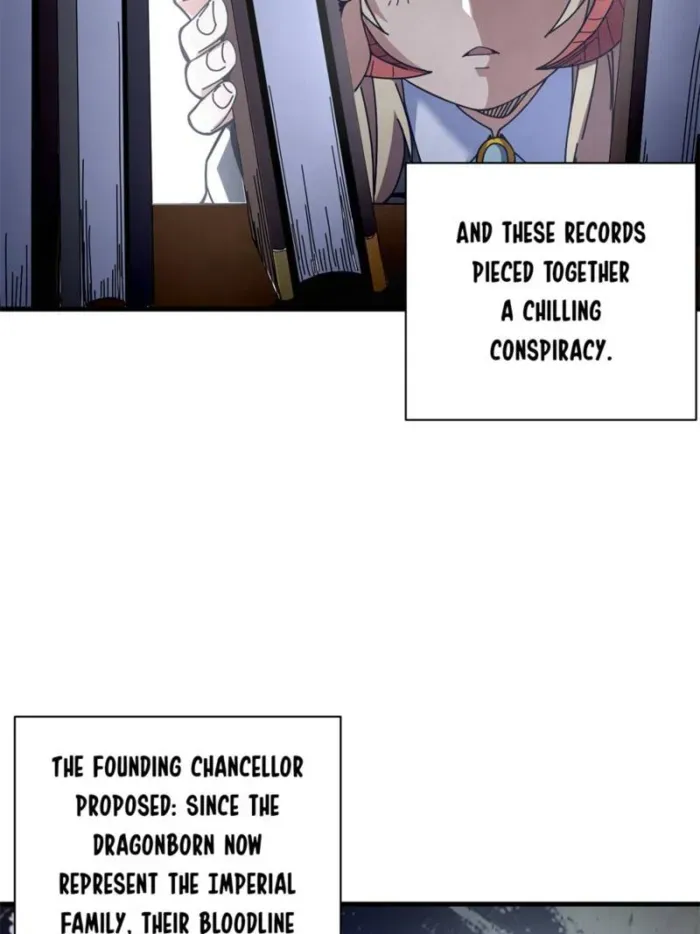 A Transmigrated Warden's Battle for Redemption Chapter 93 page 15 - 