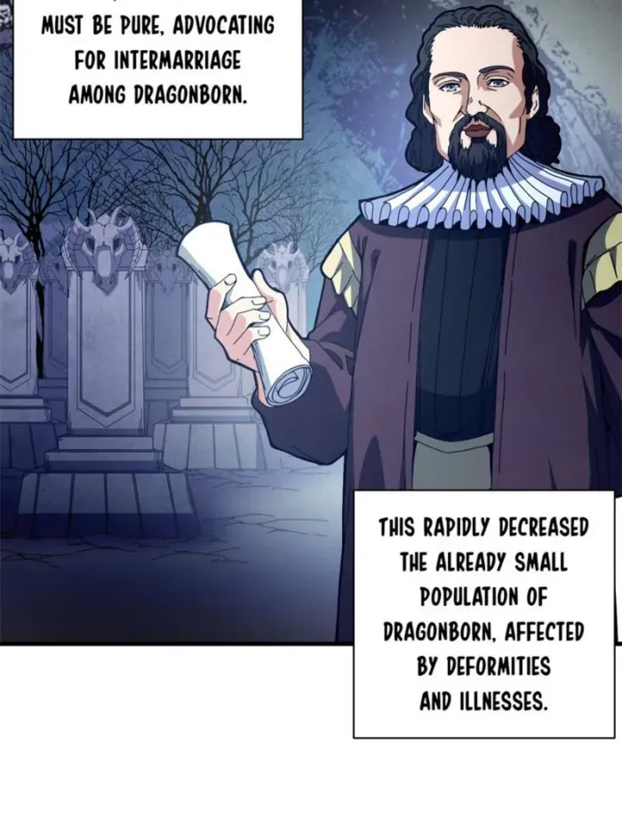 A Transmigrated Warden's Battle for Redemption Chapter 93 page 16 - 
