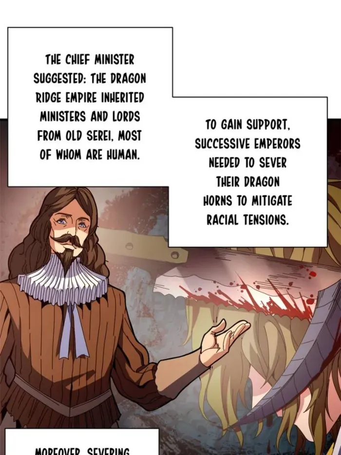 A Transmigrated Warden's Battle for Redemption Chapter 93 page 17 - 
