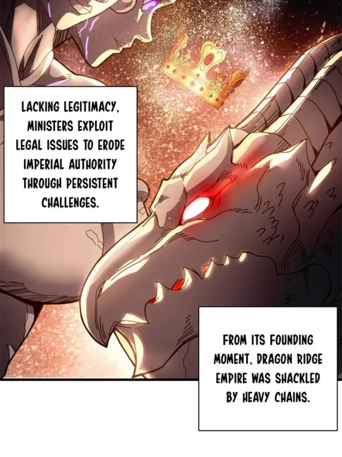 A Transmigrated Warden's Battle for Redemption Chapter 93 page 20 - 