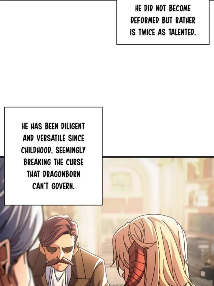 A Transmigrated Warden's Battle for Redemption Chapter 93 page 3 - 