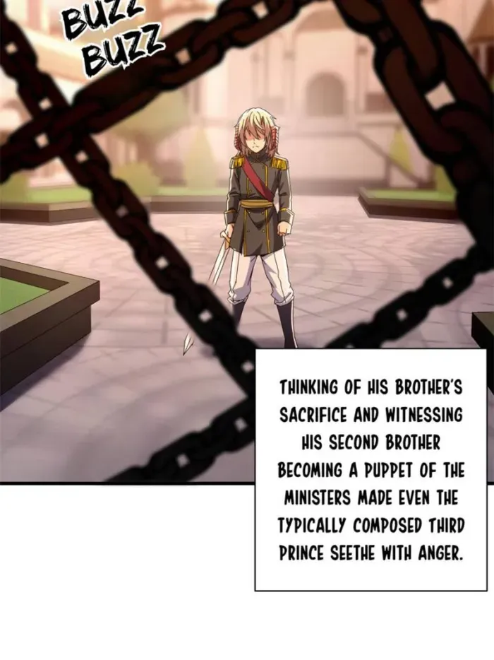 A Transmigrated Warden's Battle for Redemption Chapter 93 page 24 - 