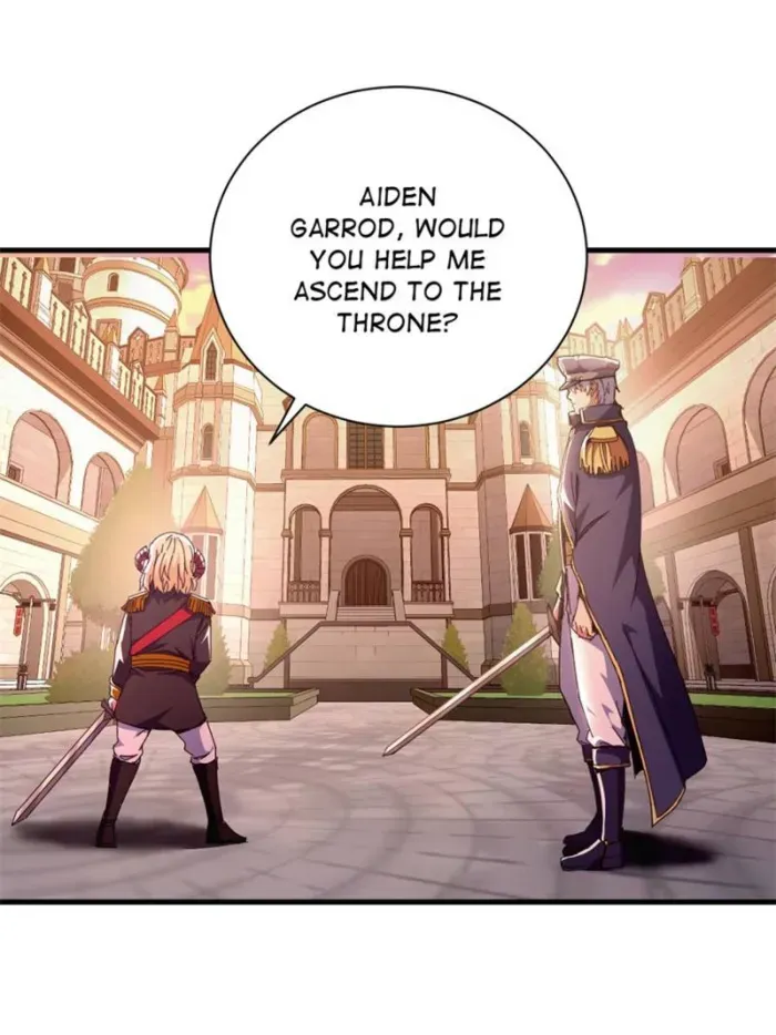 A Transmigrated Warden's Battle for Redemption Chapter 93 page 25 - 