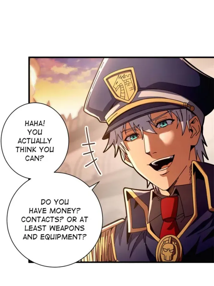 A Transmigrated Warden's Battle for Redemption Chapter 93 page 26 - 