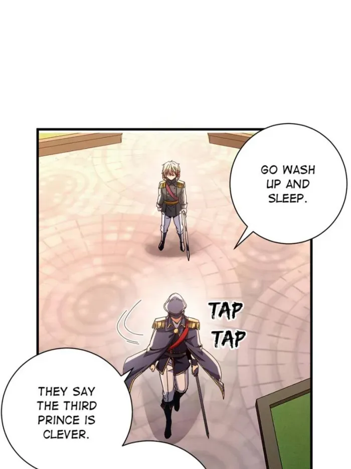 A Transmigrated Warden's Battle for Redemption Chapter 93 page 27 - 