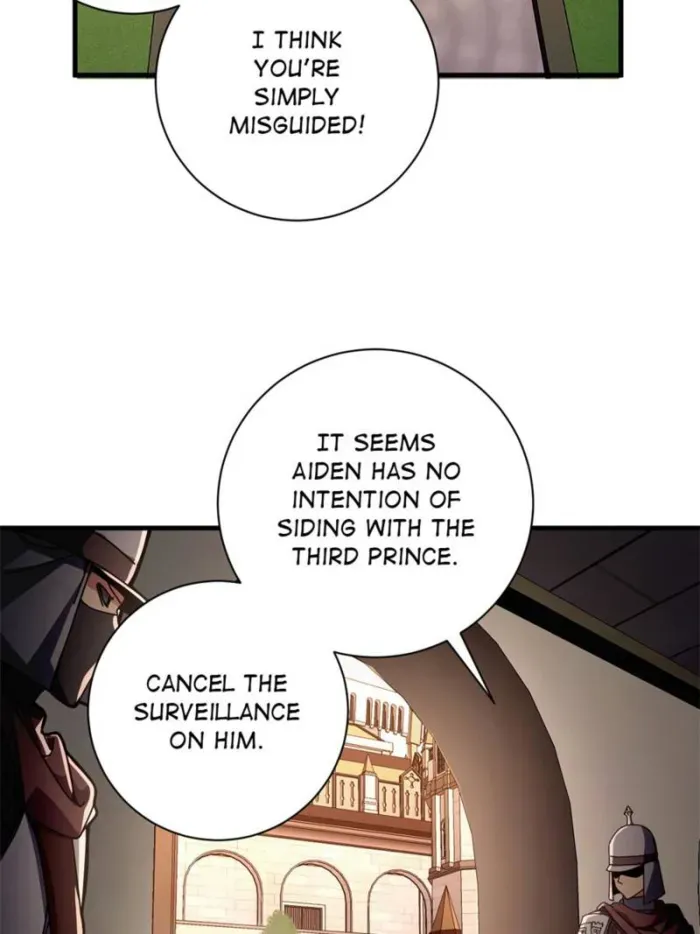 A Transmigrated Warden's Battle for Redemption Chapter 93 page 28 - 