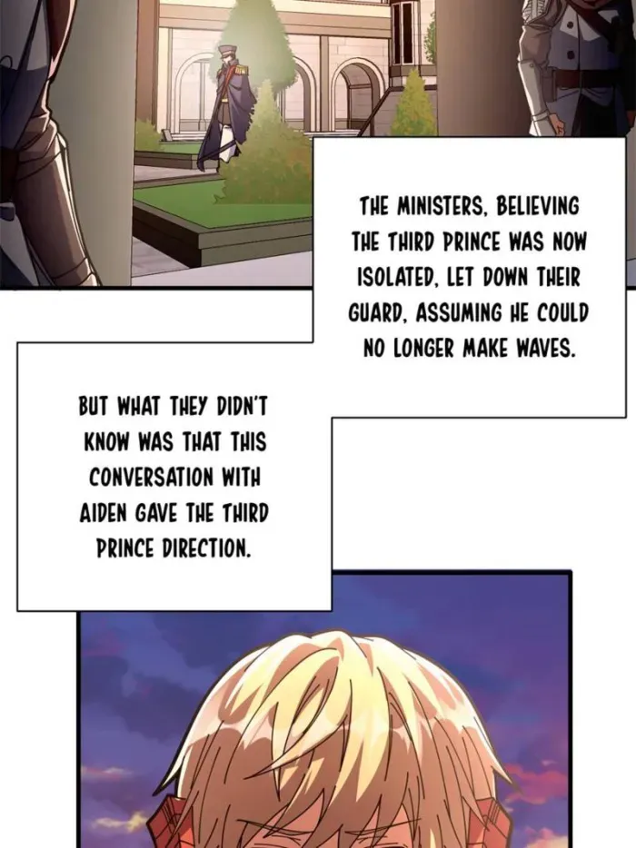 A Transmigrated Warden's Battle for Redemption Chapter 93 page 29 - 
