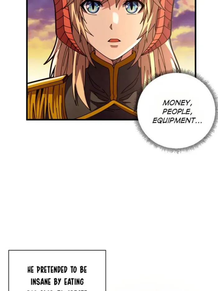 A Transmigrated Warden's Battle for Redemption Chapter 93 page 30 - 