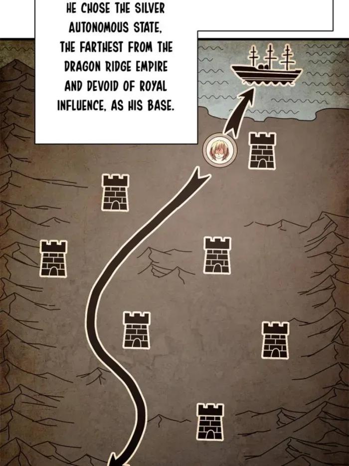 A Transmigrated Warden's Battle for Redemption Chapter 93 page 33 - 