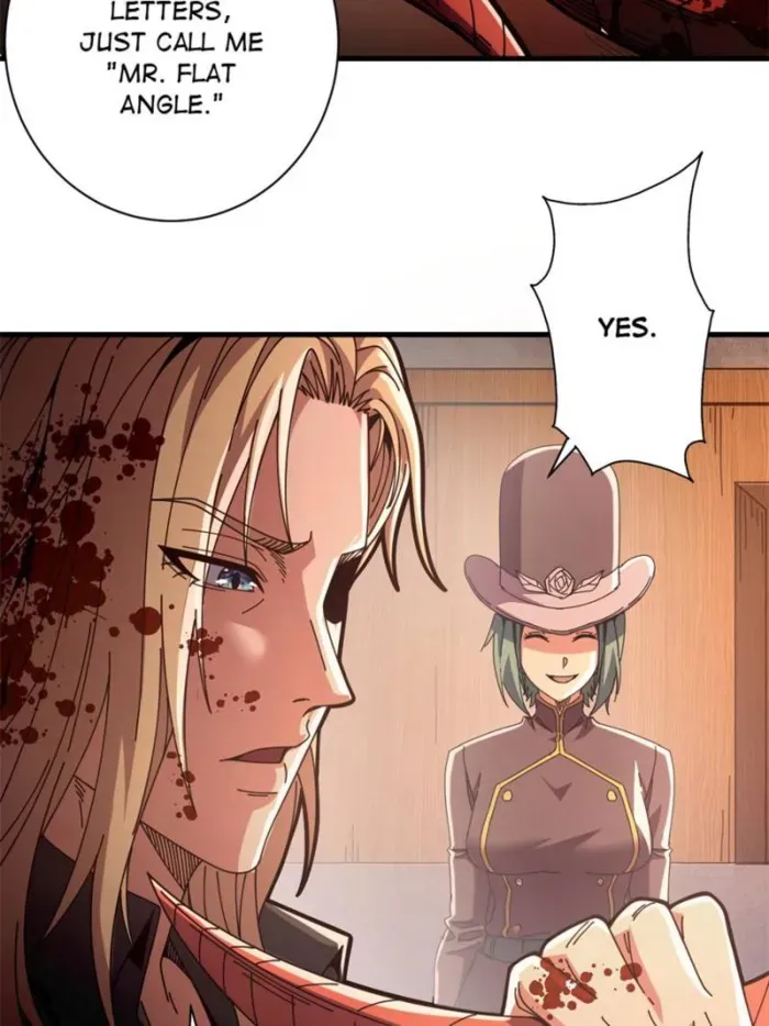 A Transmigrated Warden's Battle for Redemption Chapter 93 page 40 - 