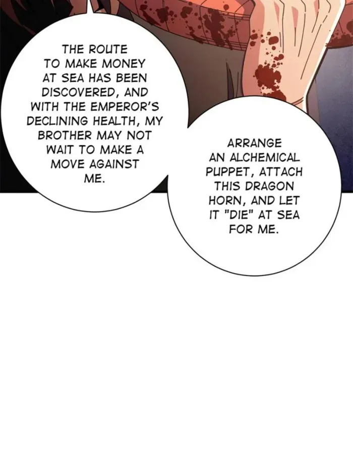A Transmigrated Warden's Battle for Redemption Chapter 93 page 41 - 