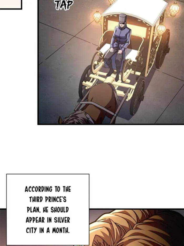 A Transmigrated Warden's Battle for Redemption Chapter 93 page 43 - 