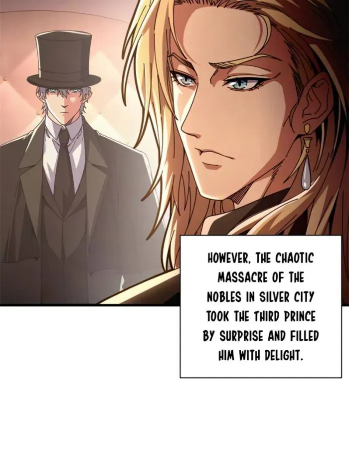 A Transmigrated Warden's Battle for Redemption Chapter 93 page 44 - 