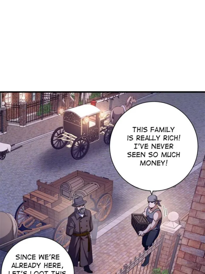 A Transmigrated Warden's Battle for Redemption Chapter 93 page 45 - 